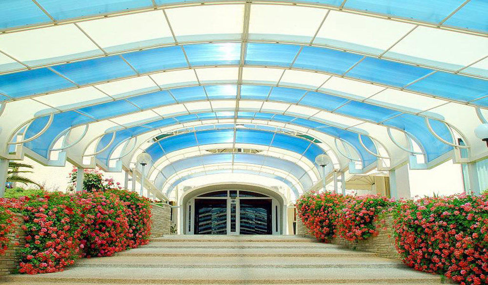 Racar Hotel ฟริโกเล ภายนอก รูปภาพ