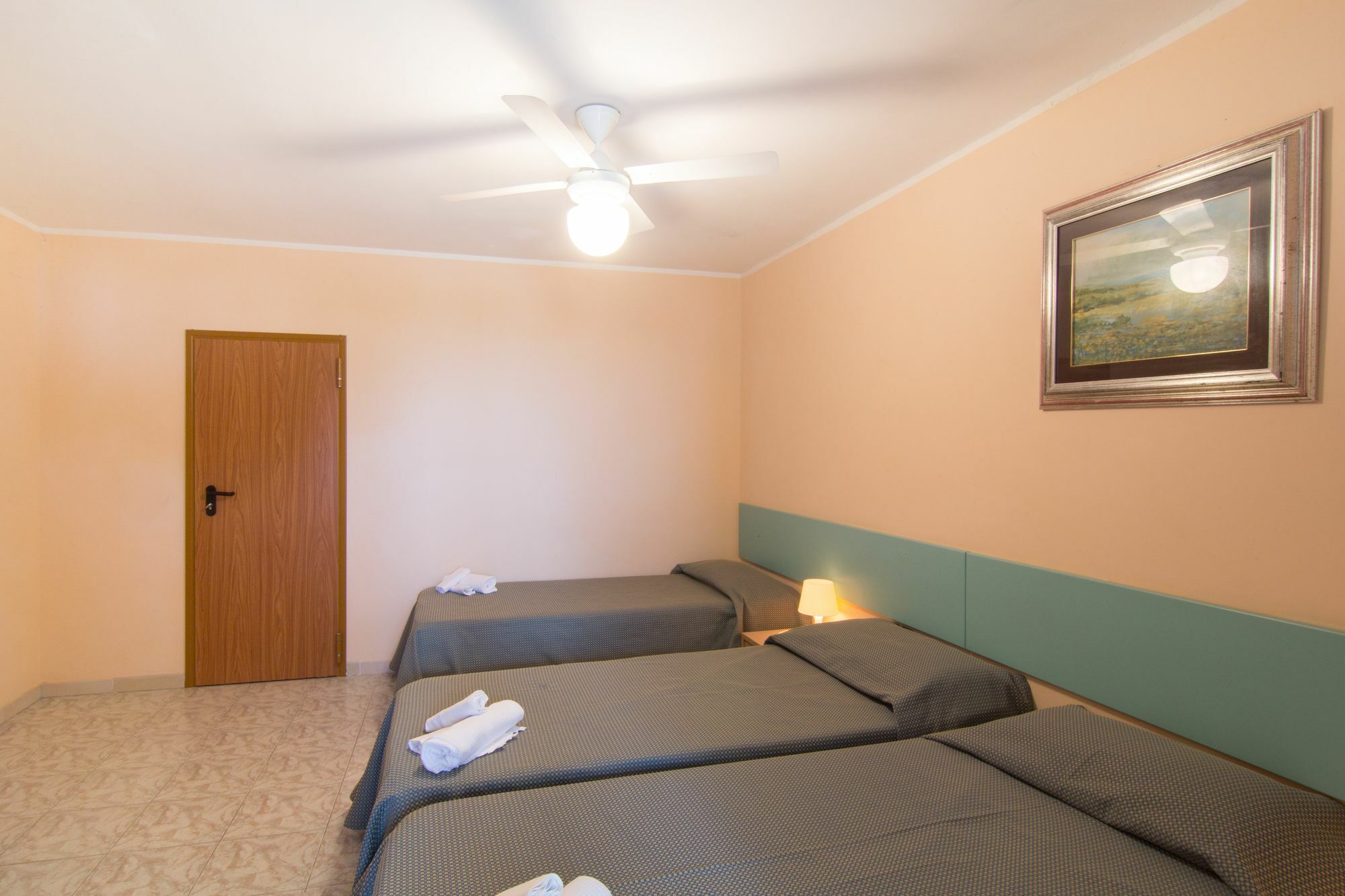 Racar Hotel ฟริโกเล ภายนอก รูปภาพ