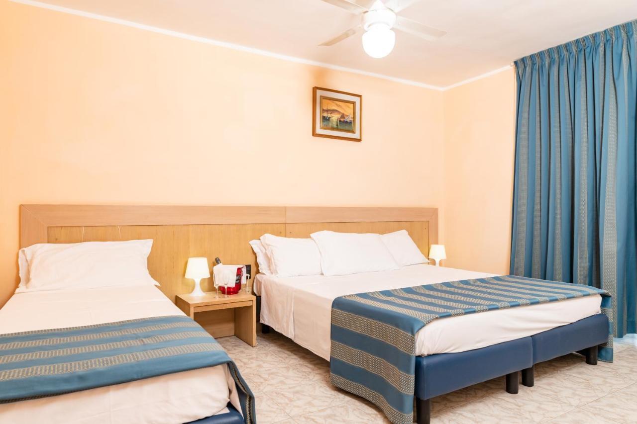 Racar Hotel ฟริโกเล ภายนอก รูปภาพ